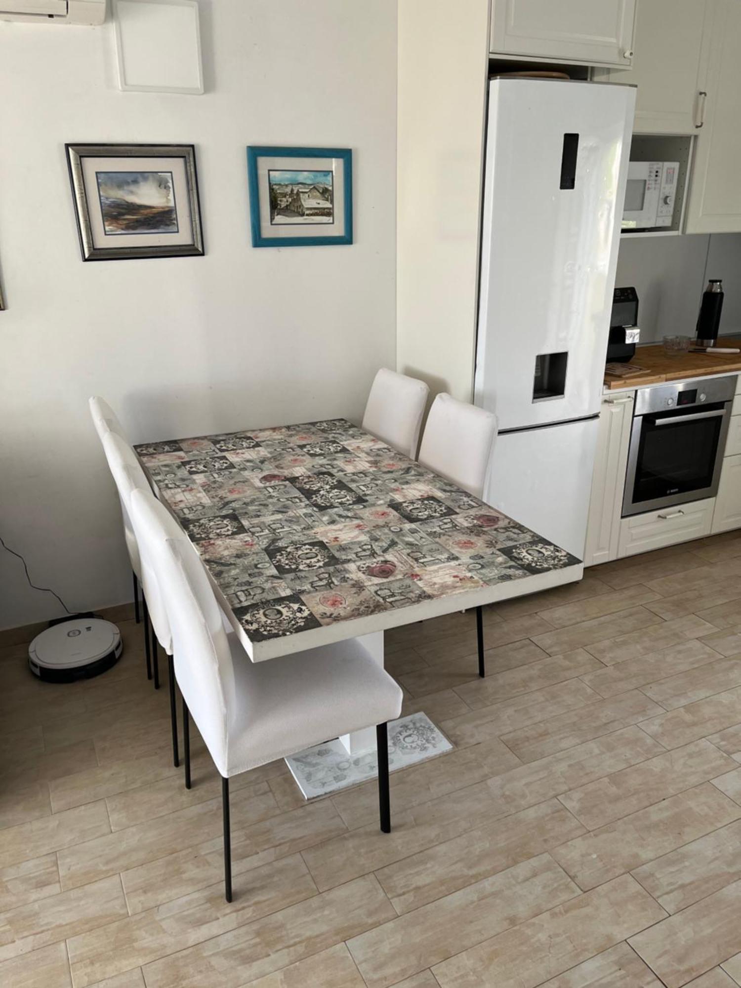 Apartments Villa Stella Maris 罗戈兹尼察 外观 照片