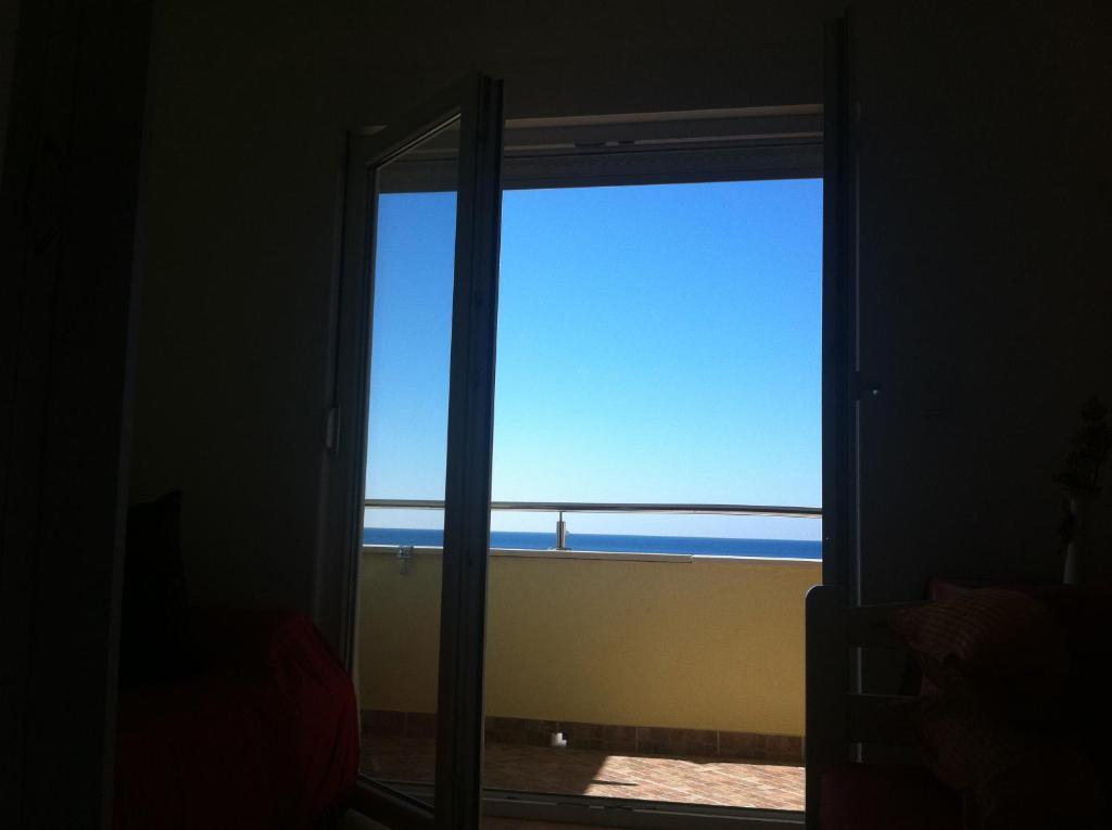 Apartments Villa Stella Maris 罗戈兹尼察 客房 照片