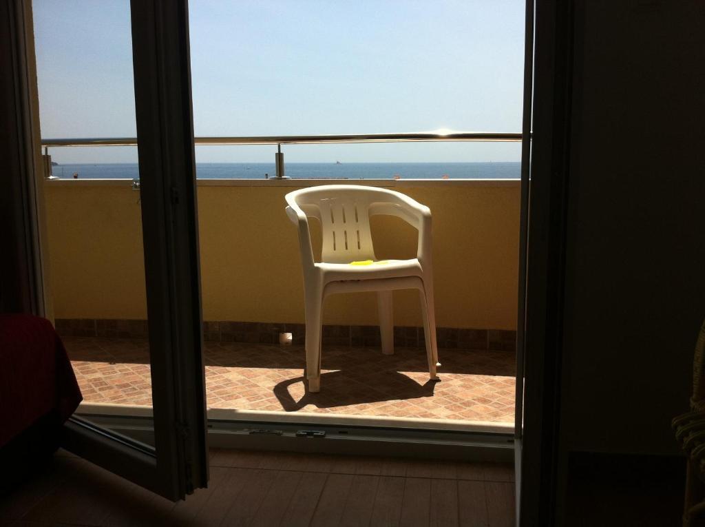 Apartments Villa Stella Maris 罗戈兹尼察 客房 照片