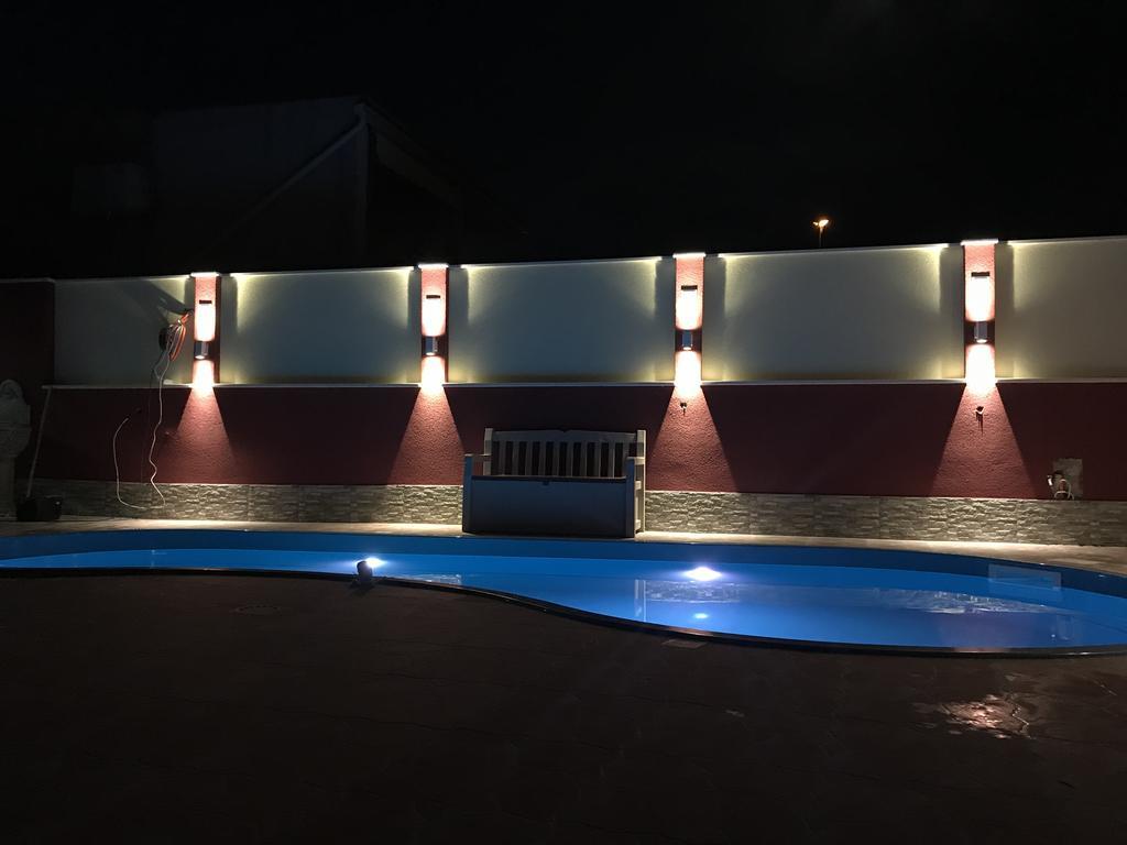 Apartments Villa Stella Maris 罗戈兹尼察 外观 照片